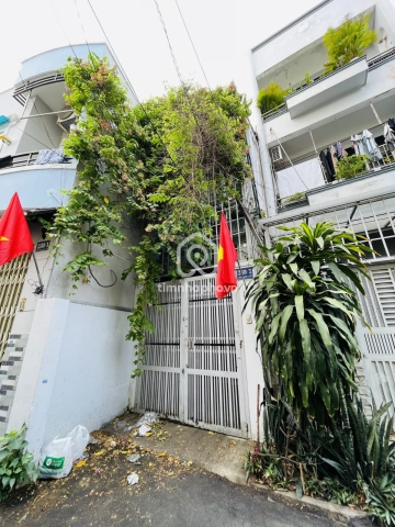 230/38/8 Đường Phan Văn Trị, Phường Bình Thạnh