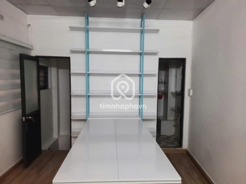 Nhà phố Hẻm Đường Vườn Lài Tân Phú - 2 tầng - Giá Chỉ 5,5 Tỷ
