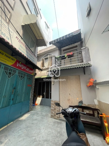 694/6c Đường Nguyễn Kiệm, Phường Đức Nhuận