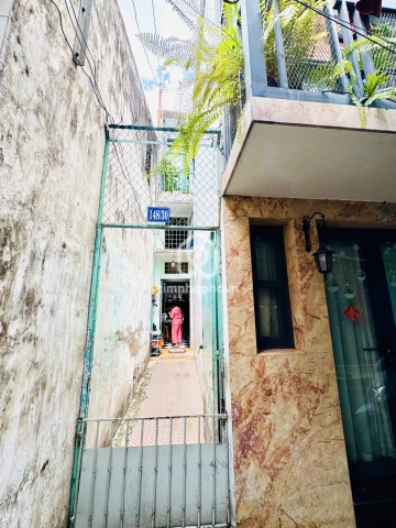 148/30 Đường Bùi Viện, Phường Bến Thành