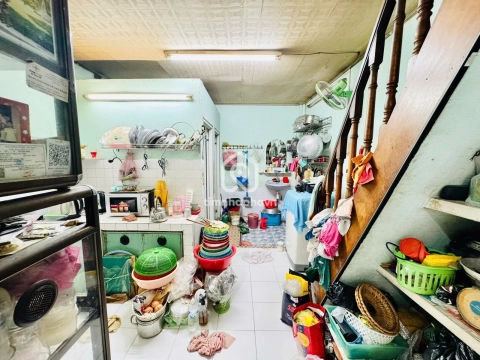 148/30 Đường Bùi Viện, Phường Bến Thành