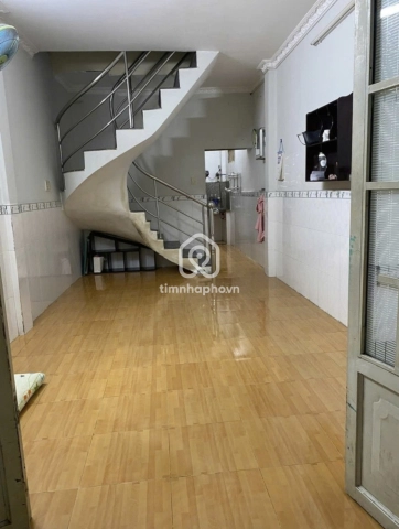 413/3 Đường Lê Hồng Phong, Phường Vườn Lài