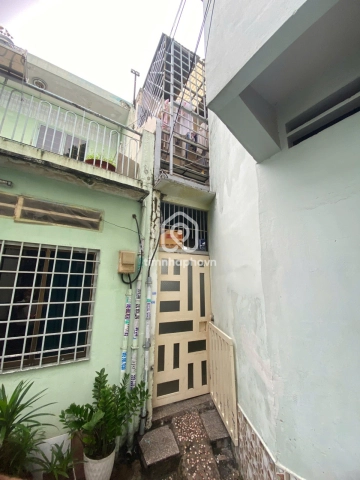 413/3 Đường Lê Hồng Phong, Phường Vườn Lài