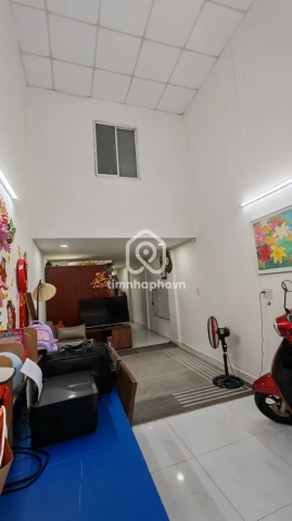 12/3 Đường Nguyễn Phi Khanh, Phường Tân Định