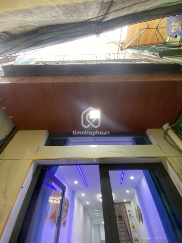 Nhà phố Hẻm Đường Cách Mạng Tháng Tám Quận 3 - Giá Chỉ 3,5 Tỷ