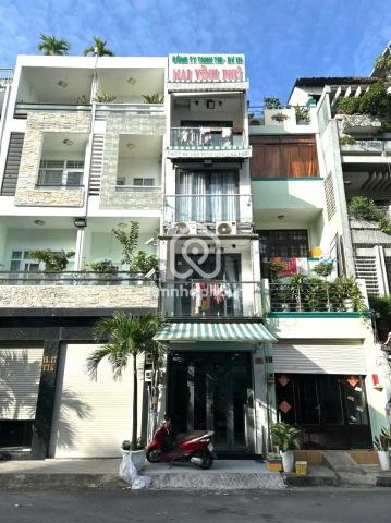 19 Đường Trần Tuấn Khải, Phường An Đông