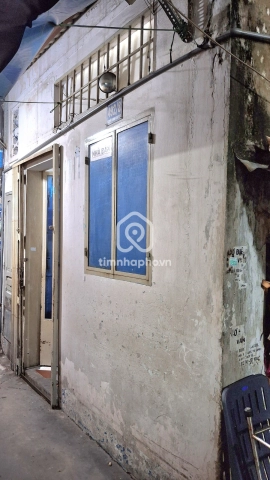 492/8 Đường Nguyễn Thị Minh Khai, Phường Bàn Cờ