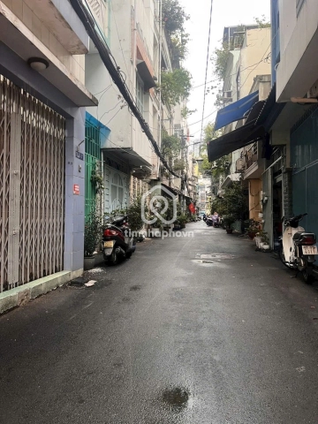 16/87/60 Đường Nguyễn Thiện Thuật, Phường Bàn Cờ