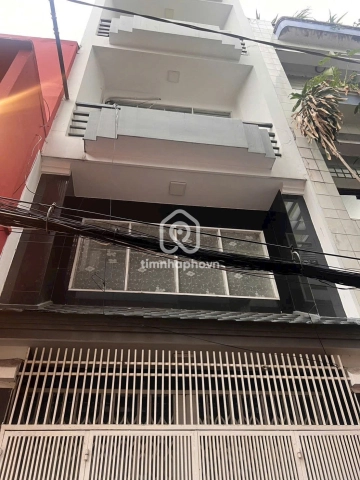 16/87/60 Đường Nguyễn Thiện Thuật, Phường Bàn Cờ