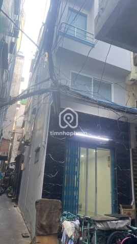 84/2 Đường Bùi Viện, Phường Bến Thành