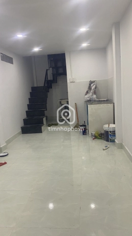 Nhà phố Hẻm Đường Bùi Viện Quận 1 - 2 tầng - Giá Chỉ 8,2 Tỷ