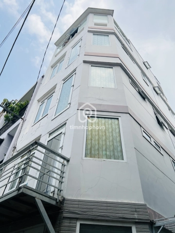10/9 Đường Huỳnh Tịnh Của, Phường Thạnh Mỹ Tây