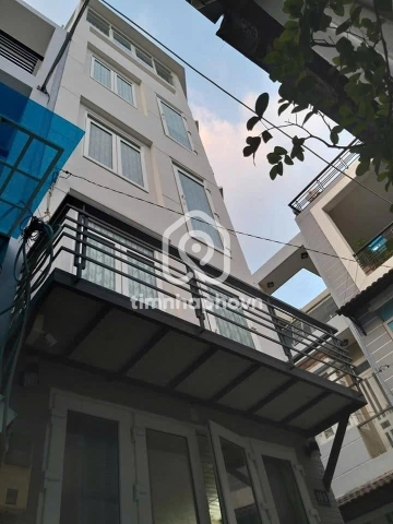 10/9 Đường Huỳnh Tịnh Của, Phường Thạnh Mỹ Tây