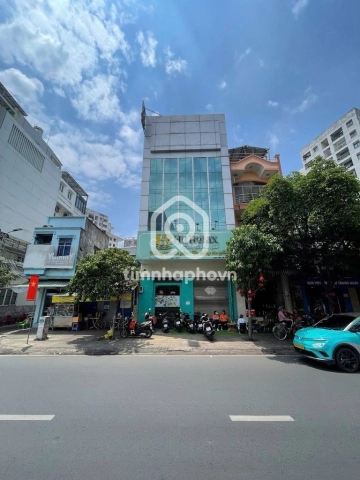 338 Đường Lạc Long Quân, Phường Hòa Bình