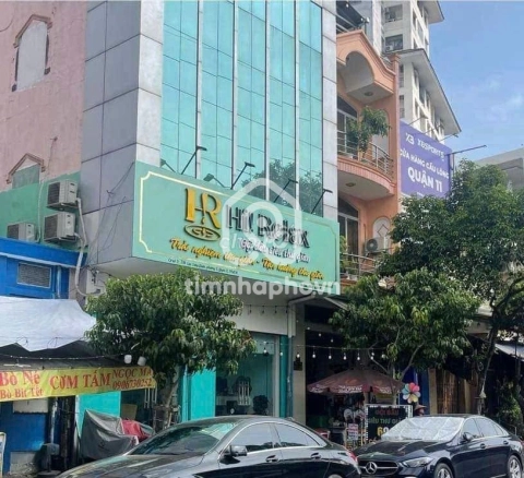 338 Đường Lạc Long Quân, Phường Hòa Bình