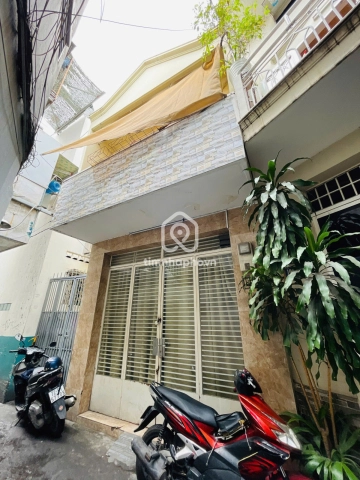 101/44 Đường Thành Thái, Phường Diên Hồng