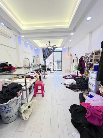220/8 Đường Hoàng Hoa Thám, Phường Bình Lợi Trung