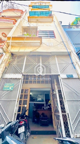 373/172/5/3 Đường Lý Thường Kiệt, Phường Tân Hòa