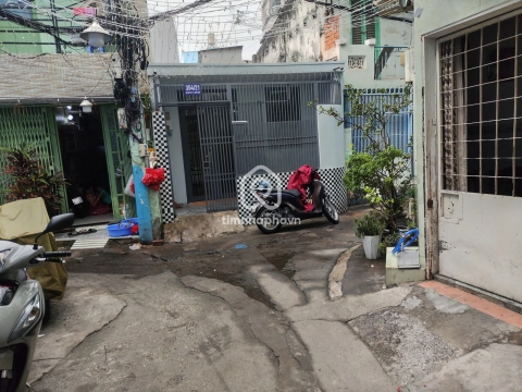 354/21 Đường Bùi Đình Túy, Phường Bình Thạnh