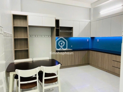 76 Đường Trần Hưng Đạo, Phường Tân Sơn Nhì