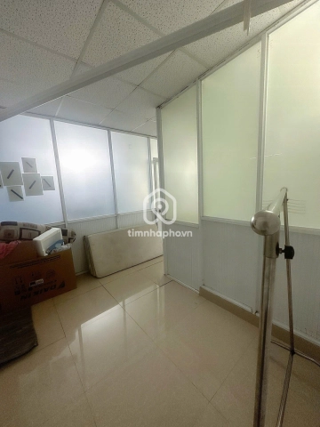 Nhà phố Hẻm Đường Hậu Giang Quận 6 - 2 tầng - Giá Chỉ 3,5 Tỷ