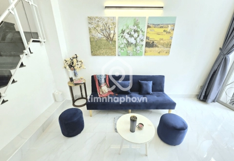 10/6 Đường Hoàng Hoa Thám, Phường Gia Định