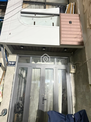 79/40A Đường 100 Bình Thới, Phường Hòa Bình