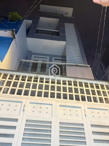170/2 Đường Tuệ Tĩnh, Phường Phú Thọ
