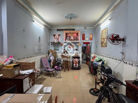 137/54 Đường Nguyễn Chí Thanh, Phường Minh Phụng