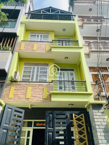 105 Đường Nguyễn Bá Tòng, Phường Bảy Hiền