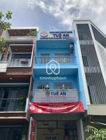 81 Đường Số 3, Phường Tân Mỹ