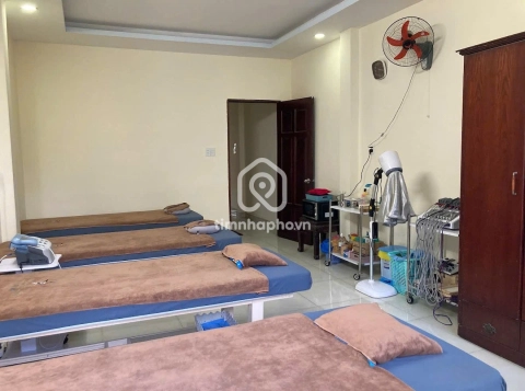 81 Đường Số 3, Phường Tân Mỹ