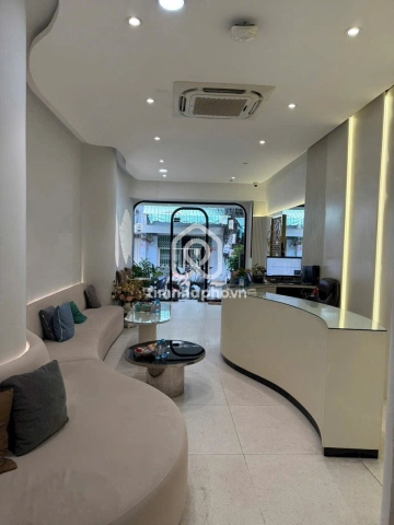 Nhà phố Hẻm Đường Cô Giang Phú Nhuận - 4 tầng - Giá Chỉ 17,7 Tỷ