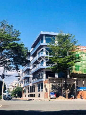102a-104 Đường Vành Đai Trong, Phường An Lạc