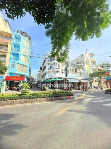 541 Đường Bình Thới, Phường Bình Thới
