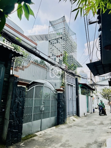 18/19 Đường Tăng Bạt Hổ, Phường Bình Lợi Trung