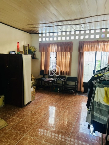 18/19 Đường Tăng Bạt Hổ, Phường Bình Lợi Trung