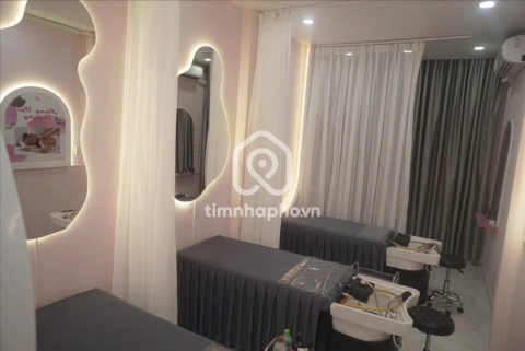 Nhà phố Mặt Tiền Đường Bùi Viện Quận 1 - Giá Chỉ 19,5 Tỷ