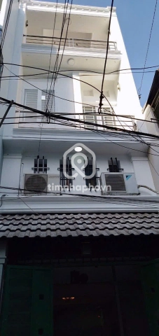 155/14 Đường Nhật Tảo, Phường Diên Hồng