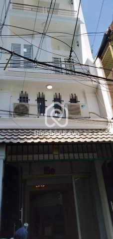 155/14 Đường Nhật Tảo, Phường Diên Hồng