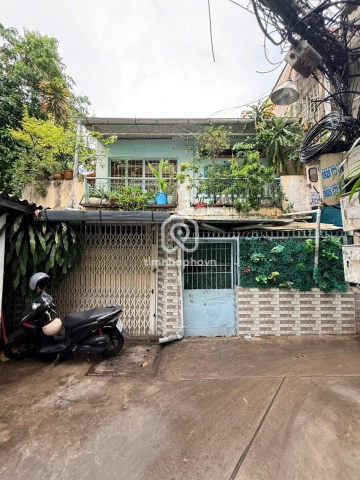 345/8 Đường Hậu Giang, Phường Bình Tây