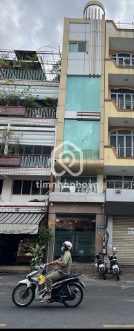 TK26/5 Đường Nguyễn Cảnh Chân, Phường Cầu Ông Lãnh