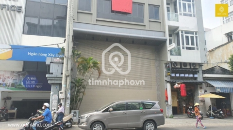 77-79 Đường Hồ Hảo Hớn, Phường Cầu Ông Lãnh