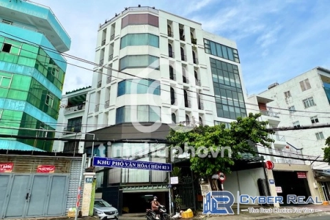 80 Đường Nguyễn Xí, Phường Bình Thạnh