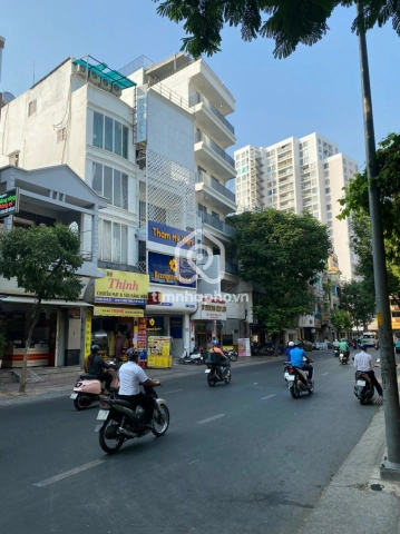 24 Đường Lý Chính Thắng, Phường Xuân Hòa