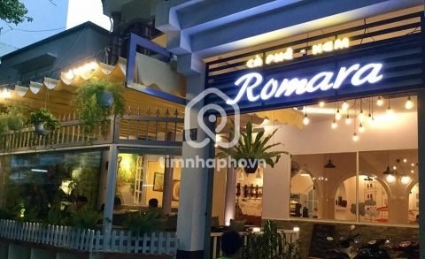 436/7 Đường 3 Tháng 2, Phường Hòa Hưng
