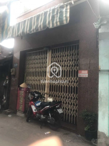 254/30 Đường Bến Vân Đồn, Phường Vĩnh Hội
