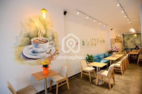 156 Đường Trần Hưng Đạo, Phường Cầu Ông Lãnh