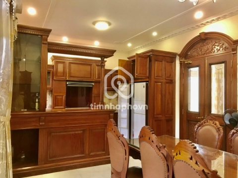 215B1 Đường Nguyễn Văn Hưởng, Phường An Khánh