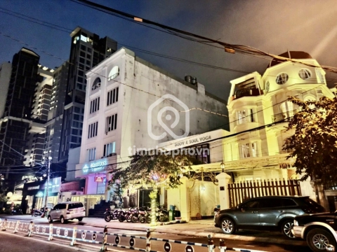 215B1 Đường Nguyễn Văn Hưởng, Phường An Khánh